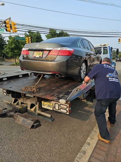 Eagle Auto & Truck Services