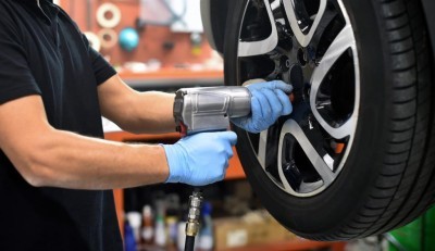 Wallace Auto Services Inc