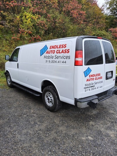 Endless Auto Glass Mobile Services