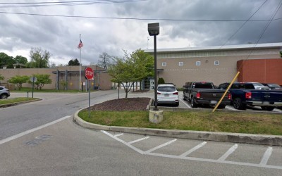 Radnor Township Public Works Department