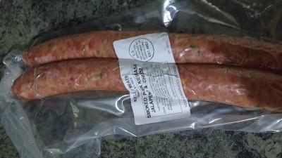 Kelley Meats, Taberg, New York