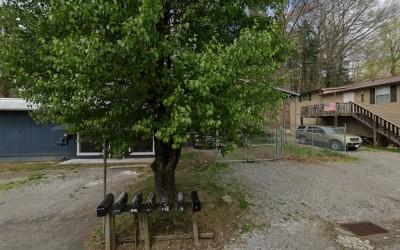Appalachian Recovery Of Tennessee Inc