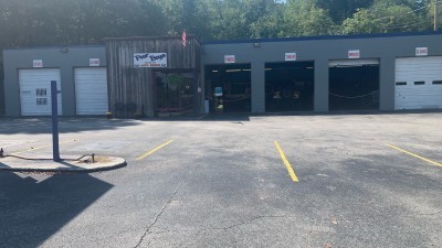 Poor Boys Towing & Auto Repair