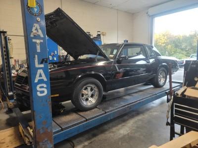 Lopez Auto Repair LLC, Camp Ocala, Florida