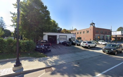 Waterbury Service Center