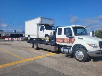 Hart's Automotive Services, Gastonia, North Carolina
