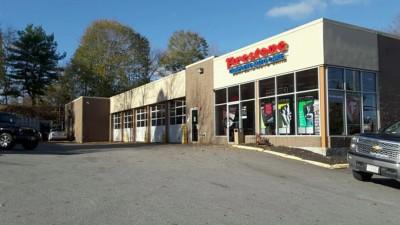 Firestone Complete Auto Care