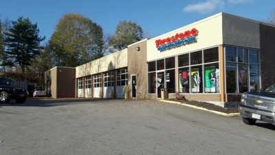 Firestone Complete Auto Care