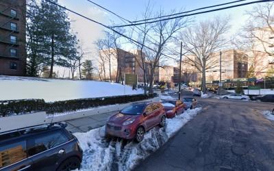 Riverdale Gardens, Bronx, New York