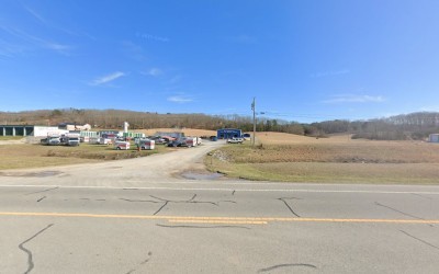 Stocker Tire & Services Center