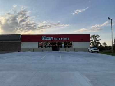 O'Reilly Auto Parts