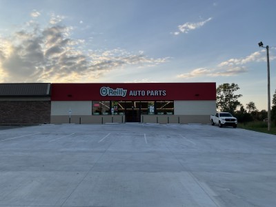 O'Reilly Auto Parts