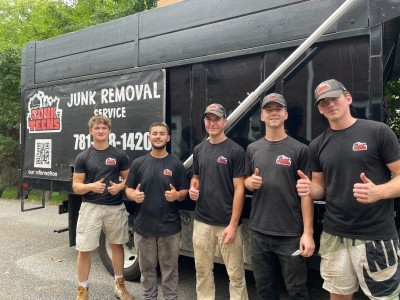 Junk Teens Junk Removal