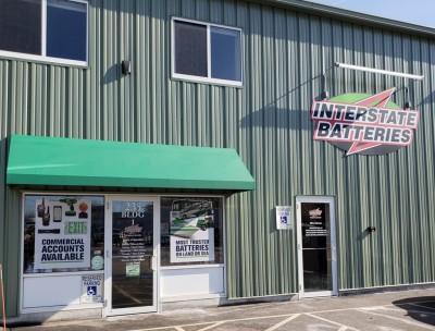 Interstate All Battery Center of Milford, MA