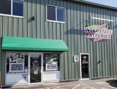 Interstate All Battery Center of Milford, MA