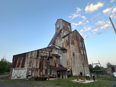 Champion Mine