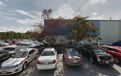 Charles River Automotive, Watertown Town, Massachusetts