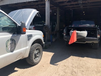 B & B On Road Auto Repair