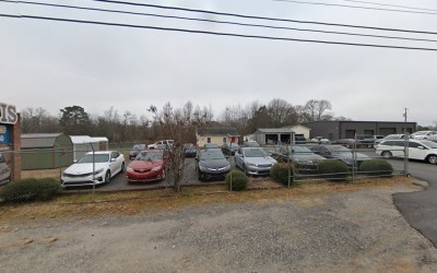 Lewis Auto Sales