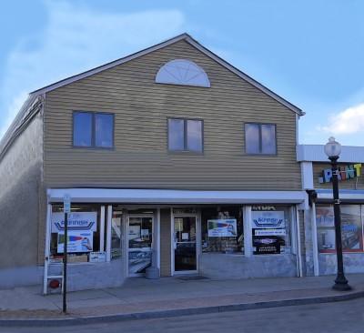 Albert Kemperle LLC, Auto Paint, Body & Equipment, Bridgeport, Connecticut