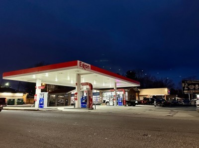 Skyland Exxon