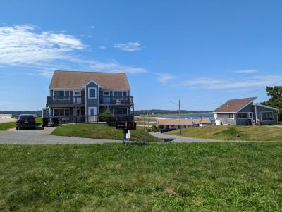 Fourth Cliff Family Recreation Area, Humarock, Massachusetts