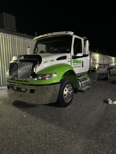 Delmarva Roadside Services Inc.