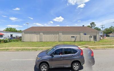 Griffiths & Sons Towing, Old Baltimore, Maryland