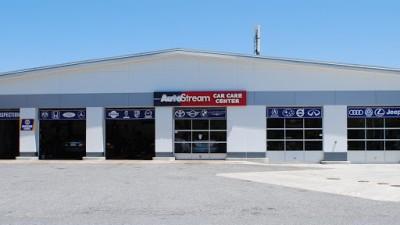 AutoStream Car Care Center, Old Baltimore, Maryland