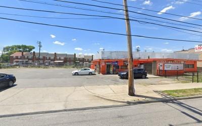 Power Elevate Towing Services, Old Baltimore, Maryland