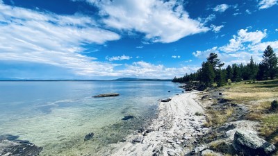 West Thumb