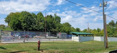 Tazewell Pike/Gibbs Convenience Center - Knox County Solid Waste