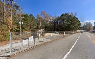 Coweta County Recycle Center