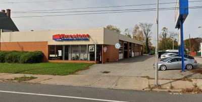 Firestone Complete Auto Care, Philadelphia, Pennsylvania