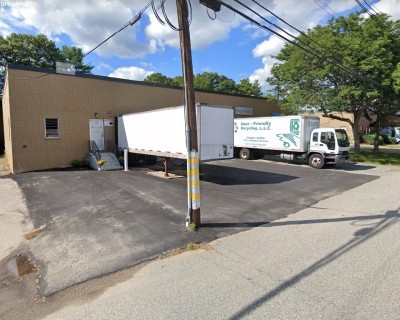 User-Friendly Recycling LLC