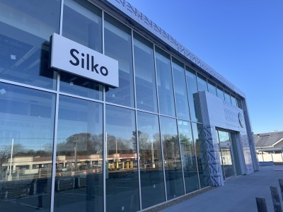 Silko Volkswagen of Easton Parts Department