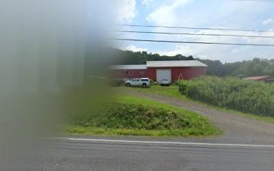 Treadwell Carburetor Co, Treadwell, New York