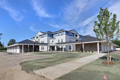 South Blendon Vista Apartments