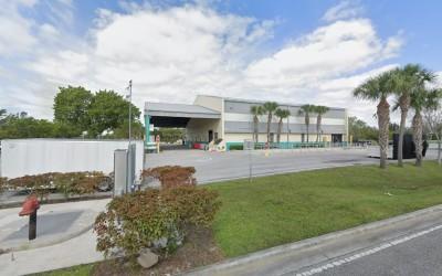SouthWest County Transfer Station
