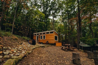 Lost River Vacations