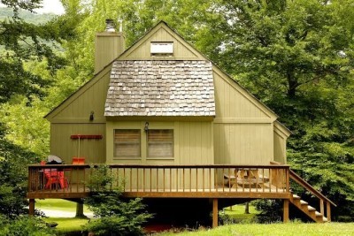 Black Bear Resort