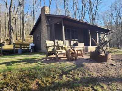 Lost River State Park
