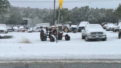 Startzville Tire and Auto