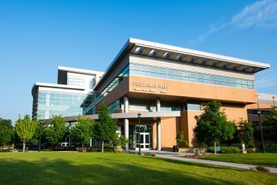 Wellstar College of Health and Human Services