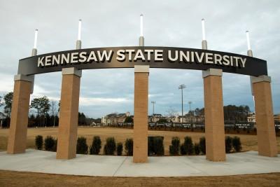 Kennesaw State University, Kennesaw, Georgia