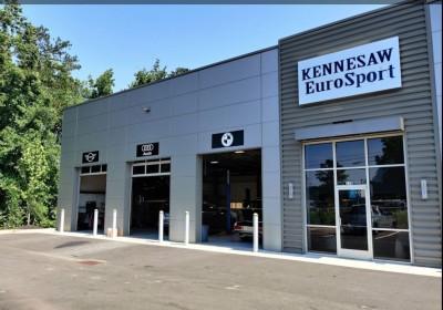 Kennesaw Eurosport, Marietta, Georgia
