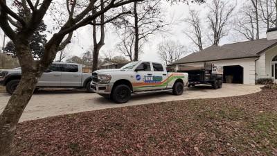 Junk Dads Junk Removal