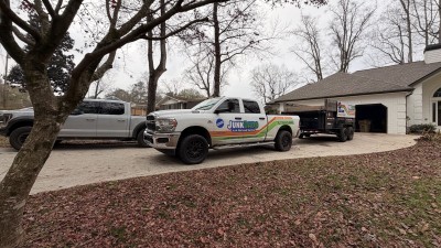 Junk Dads Junk Removal