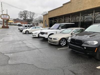 Epic Automotive Service, Marietta, Georgia