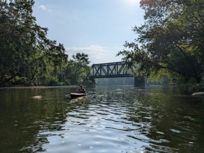 Rock Point Boat Club